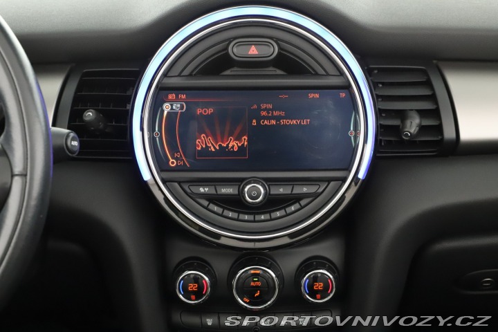 Mini Cooper Cooper S 2016