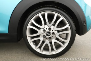 Mini Cooper Cooper S 2016