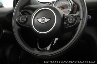 Mini Cooper Cooper S 2016