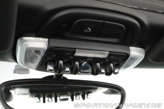 Mini Cooper Cooper S 2016