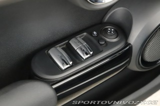 Mini Cooper Cooper S 2016