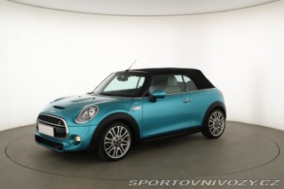 Mini Cooper Cooper S 2016