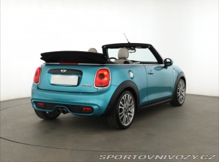 Mini Cooper Cooper S 2016