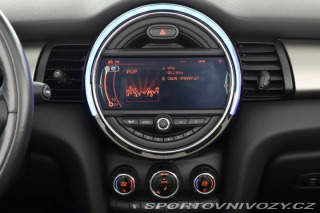 Mini Cooper Cooper S 2016