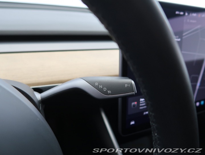 Tesla Model 3 Std Range Plus LFP 2020