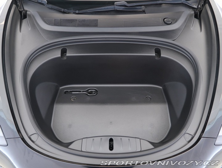 Tesla Model 3 Std Range Plus LFP 2020