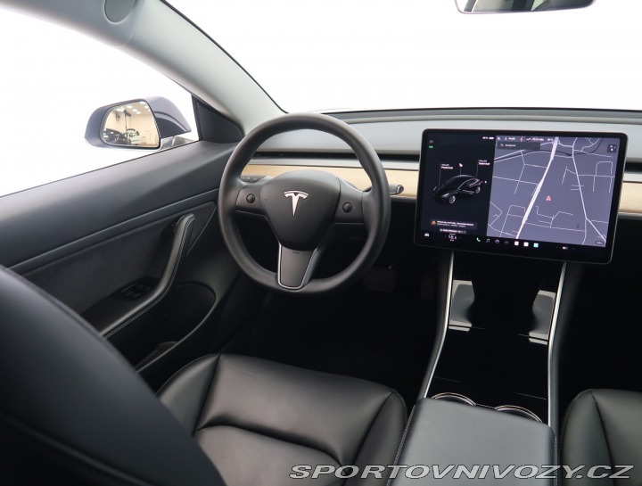 Tesla Model 3 Std Range Plus LFP 2020
