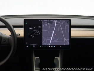 Tesla Model 3 Std Range Plus LFP 2020