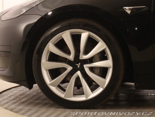 Tesla Model 3 Std Range Plus LFP 2020