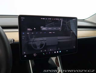 Tesla Model 3 Std Range Plus LFP 2020