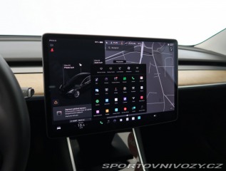 Tesla Model 3 Std Range Plus LFP 2020