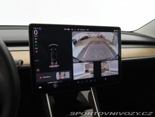 Tesla Model 3 Std Range Plus LFP 2020