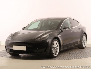Tesla Model 3 Std Range Plus LFP 2020