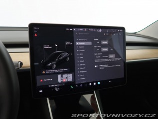 Tesla Model 3 Std Range Plus LFP 2020