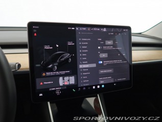 Tesla Model 3 Std Range Plus LFP 2020