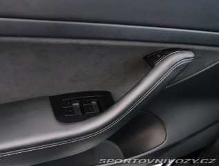 Tesla Model 3 Std Range Plus LFP 2020