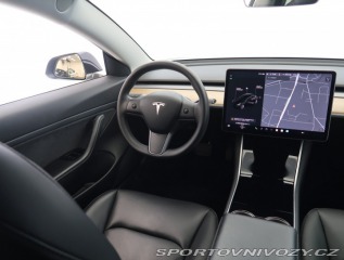 Tesla Model 3 Std Range Plus LFP 2020
