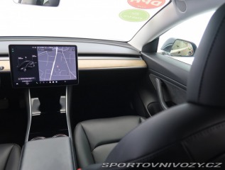 Tesla Model 3 Std Range Plus LFP 2020