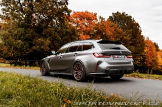 BMW M3 Touring 2023