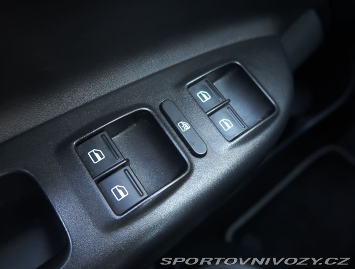 Škoda Octavia RS RS RS 2.0 TSI 2010