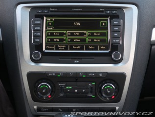 Škoda Octavia RS RS RS 2.0 TSI 2010