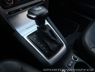 Škoda Octavia RS RS RS 2.0 TSI 2010