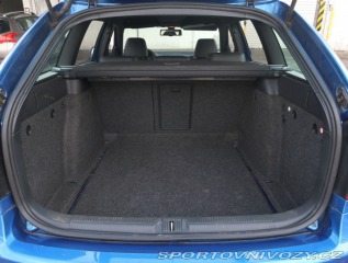 Škoda Octavia RS RS RS 2.0 TSI 2010