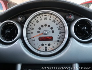 Mini Cooper Cooper 2002