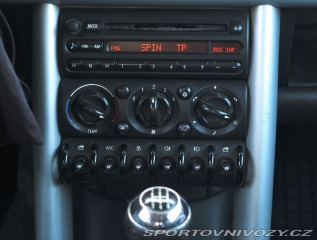 Mini Cooper Cooper 2002