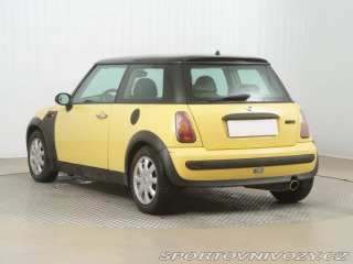 Mini Cooper Cooper 2002
