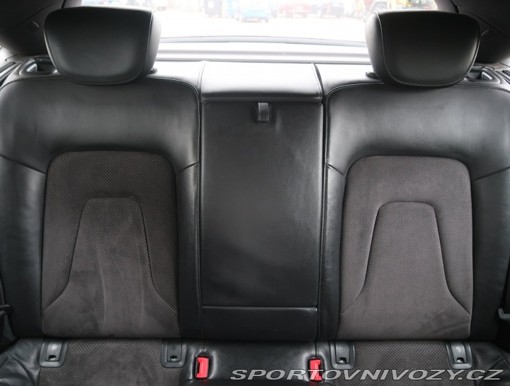 Audi A5 2.0 TDI 2012