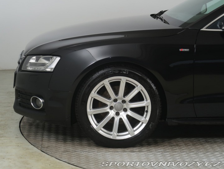 Audi A5 2.0 TDI 2012