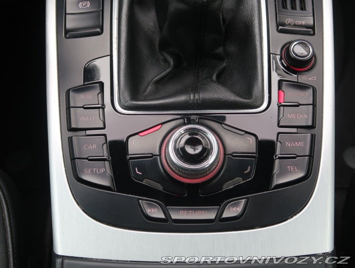 Audi A5 2.0 TDI 2012