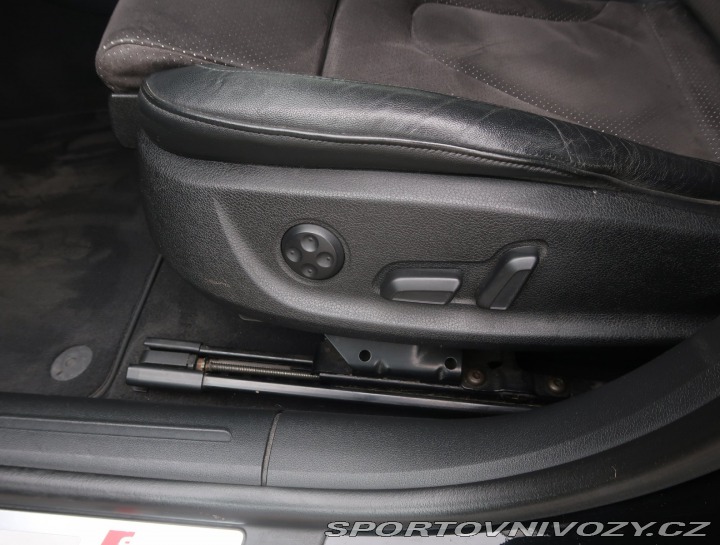 Audi A5 2.0 TDI 2012