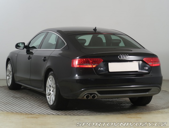 Audi A5 2.0 TDI 2012