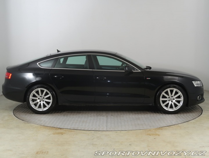 Audi A5 2.0 TDI 2012