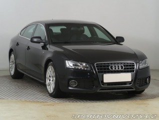 Audi A5 2.0 TDI 2012