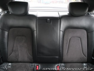 Audi A5 2.0 TDI 2012