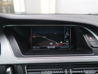 Audi A5 2.0 TDI 2012