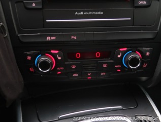 Audi A5 2.0 TDI 2012