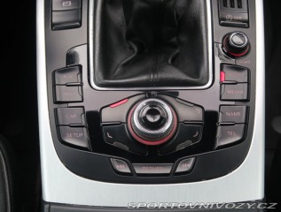 Audi A5 2.0 TDI 2012