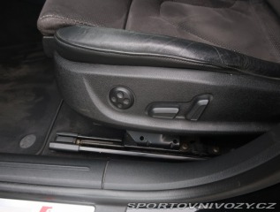 Audi A5 2.0 TDI 2012