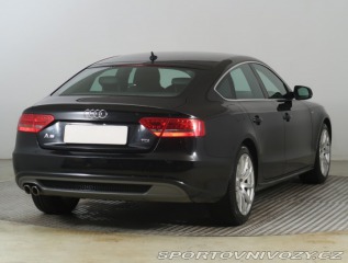 Audi A5 2.0 TDI 2012