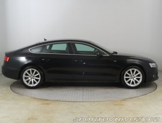 Audi A5 2.0 TDI 2012