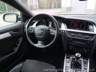 Audi A5 2.0 TDI 2012