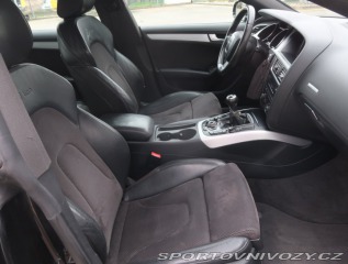 Audi A5 2.0 TDI 2012