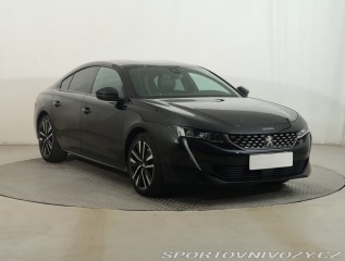 Peugeot 508 GT 1.6 PureTech