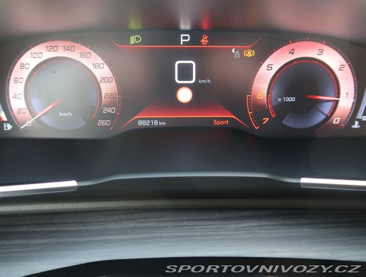 Peugeot 508 GT 1.6 PureTech 2019