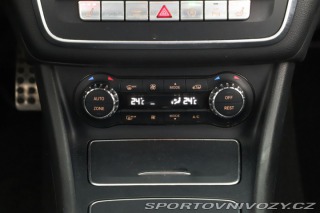 Mercedes-Benz CLA AMG Paket 200 CDI 2018