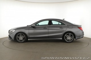 Mercedes-Benz CLA AMG Paket 200 CDI 2018